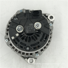 W211 W212 Alternador de automóvil para Mercedes-Benz E200 E300 E400 Alternador de automóviles 0124615012